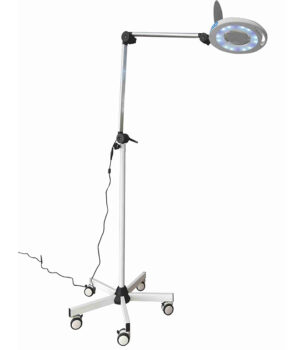 MUBİMED KS-1088U BÜYÜTEÇLİ MUAYENE LAMBASI