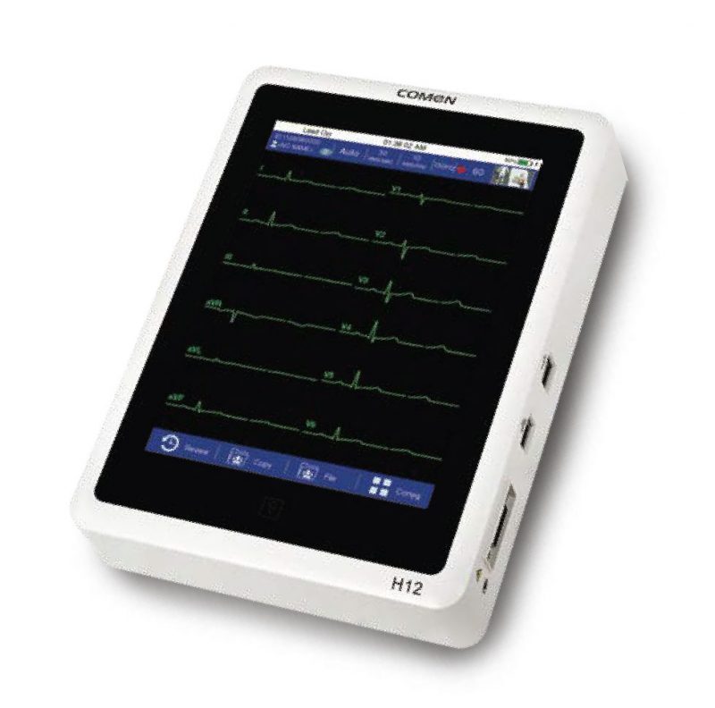 COMEN H12 EKG Cihazı