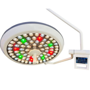 MUBİMED KS-700 CERRAHİ LAMBA