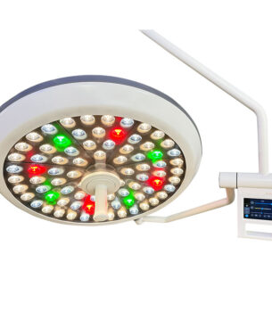 MUBİMED KS-700 CERRAHİ LAMBA