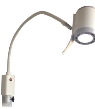 MUBİMED KS-Q7 LED MUAYENE LAMBASI