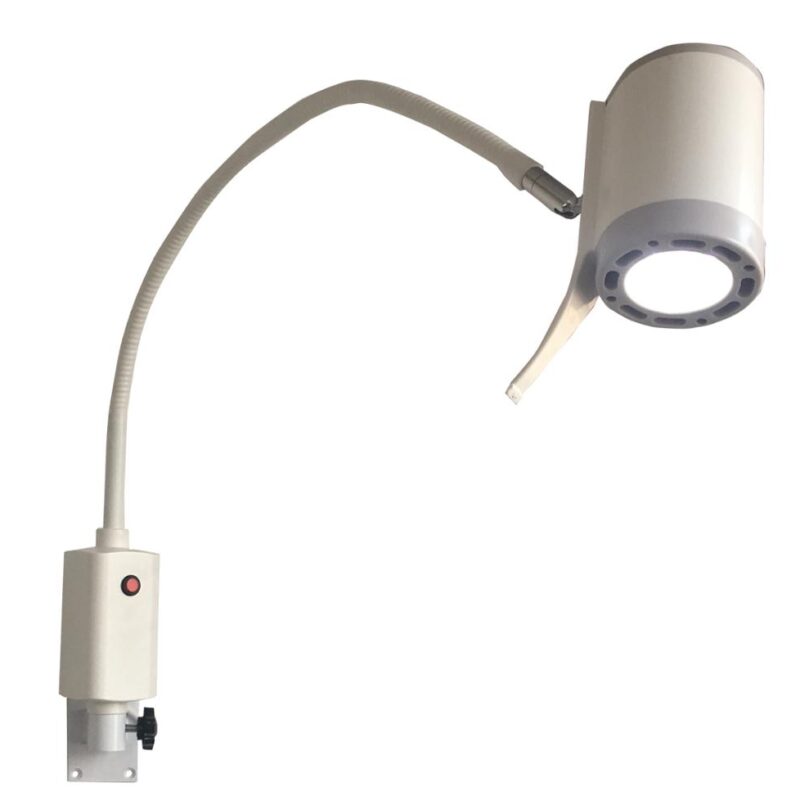 MUBİMED KS-Q7 LED MUAYENE LAMBASI